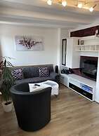 Cosy Apartment in Harz