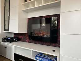 Cosy Apartment in Harz