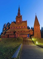 Cosy Apartment in Harz