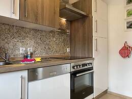 Cosy Apartment in Harz