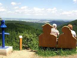 Cosy Apartment in Harz