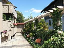 Cosy Apartment in Harz