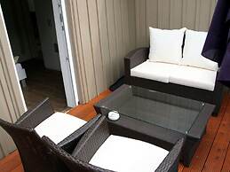Cosy Apartment in Harz