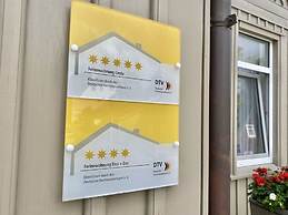 Cosy Apartment in Harz