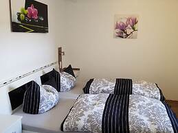 Cosy Apartment in Harz