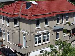 Cosy Apartment in Harz