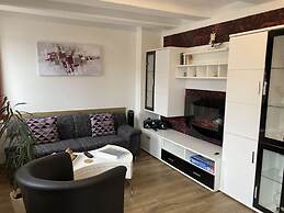 Cosy Apartment in Harz