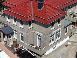 Cosy Apartment in Harz