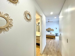 Chic Beachside Getaway