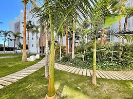 Chic Beachside Getaway