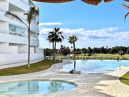 Chic Beachside Getaway
