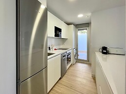 Chic Beachside Getaway