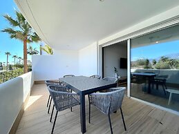 Chic Beachside Getaway
