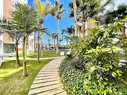 Chic Beachside Getaway