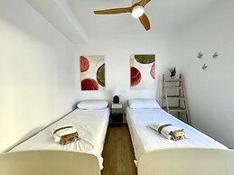 Chic Beachside Getaway