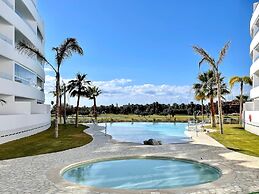 Chic Beachside Getaway