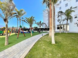 Chic Beachside Getaway