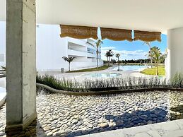 Chic Beachside Getaway