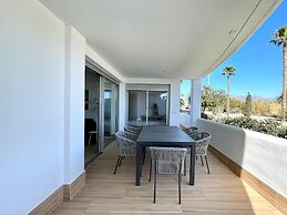 Chic Beachside Getaway
