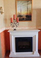 55, Apartment House 