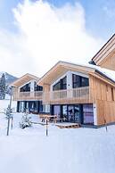 Luxury Villa With Sauna, on the Piste