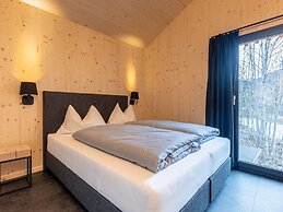 Luxury Villa With Sauna, on the Piste