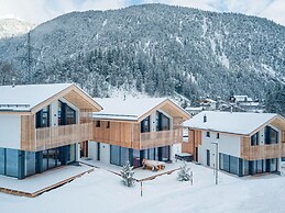 Luxury Villa With Sauna, on the Piste