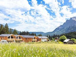 Luxury Villa With Sauna, on the Piste