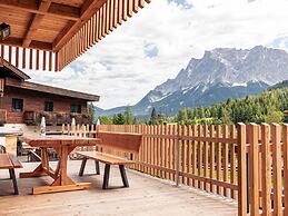 Luxury Villa With Sauna, on the Piste