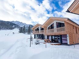 Luxury Villa With Sauna, on the Piste