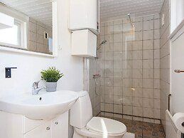 4 Person Holiday Home in Ulfborg