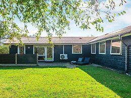 4 Person Holiday Home in Ulfborg