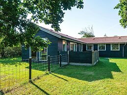 4 Person Holiday Home in Ulfborg