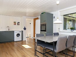 4 Person Holiday Home in Ulfborg