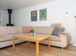 4 Person Holiday Home in Ulfborg