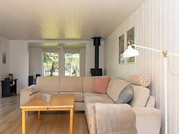 4 Person Holiday Home in Ulfborg