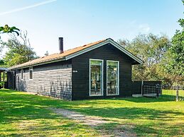 4 Person Holiday Home in Ulfborg