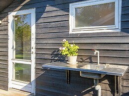 4 Person Holiday Home in Ulfborg