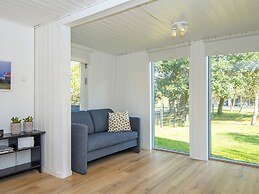 4 Person Holiday Home in Ulfborg