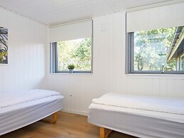 4 Person Holiday Home in Ulfborg