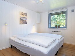 4 Person Holiday Home in Ulfborg