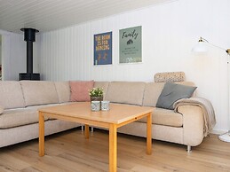 4 Person Holiday Home in Ulfborg