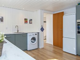 4 Person Holiday Home in Ulfborg
