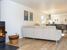 4 Person Holiday Home in Ulfborg
