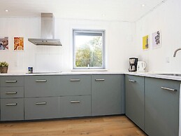 4 Person Holiday Home in Ulfborg