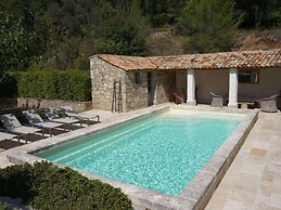 Lovely Holiday Home With Private Pool