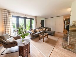 Stunning Holiday Home in Malmedy