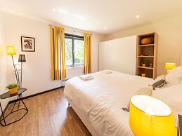 Stunning Holiday Home in Malmedy