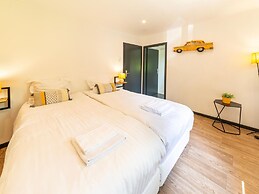 Stunning Holiday Home in Malmedy