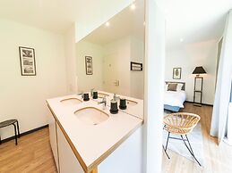 Stunning Holiday Home in Malmedy